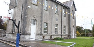 DRUMRANEY MIXED National School